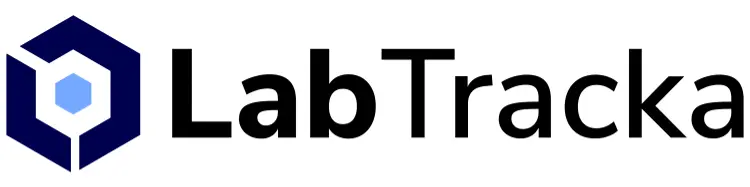 LabTracka Logo